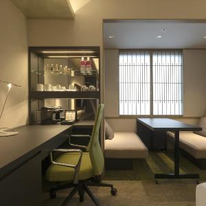 Deluxe Two Beds - Non-Smoking