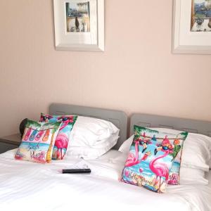 Premier King Room