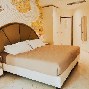 Double or Twin Room with Balcony