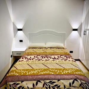 Queen Suite
