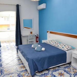 One-Bedroom Premium Apartment