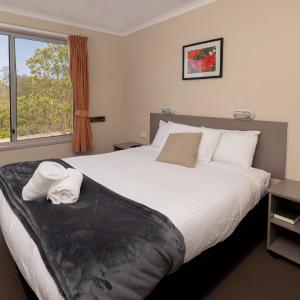 Superior Two-Bedroom Villa
