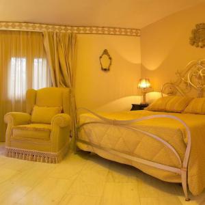 Deluxe Junior Suite