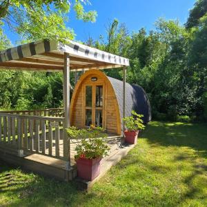Family Bungalow
