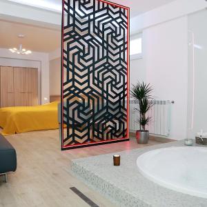 Jacuzzi Suite 