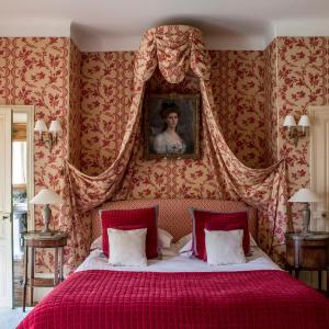 Junior Suite - Castle