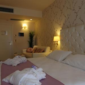 Deluxe Junior Suite
