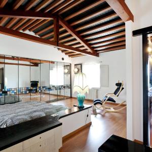 Villa with Sea View