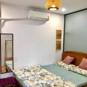 Deluxe Double Room (2 Adults + 1 Child)