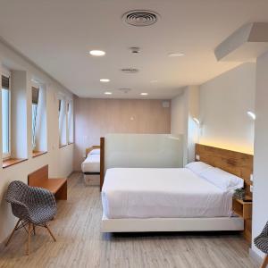 Classic Quadruple Room