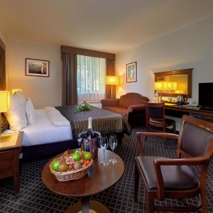 Executive Deluxe Room