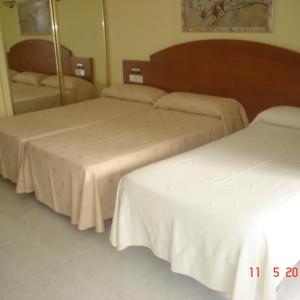 Triple Room (3 Adults)