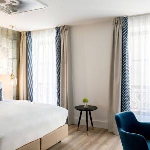 Prestige Queen Room