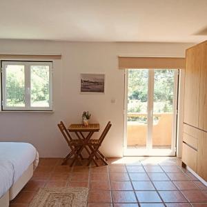 Suite with Garden View
