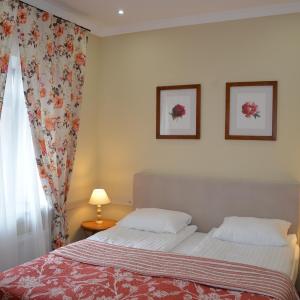 Premier Double Room