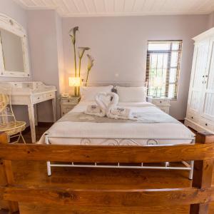 Suite with Panoramic View