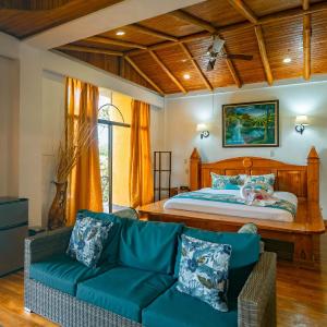 Suite Mogote