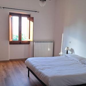 Triple Room with Shared Bathroom