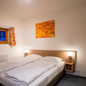 Five-Bedroom Apartment
