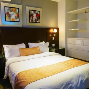 Standard Suite