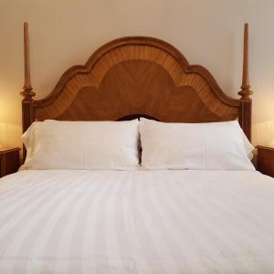 King Room with Sea View