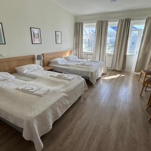 Quadruple Room with Bathroom