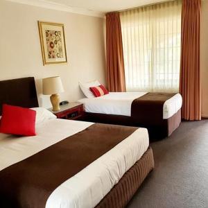 Double or Twin Room