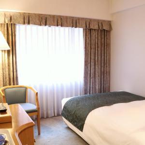 Single Room - Non-Smoking