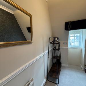 Double Room with Private External Bathroom