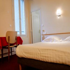 Economy Single Room (No elevator access)