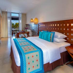 Deluxe Ocean View King - 15% discount on SPA