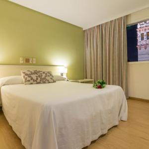 Double or Twin Room with View