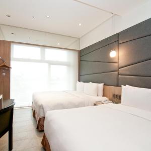 Pet Friendly Quadruple Room