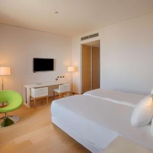 Superior Double or Twin Room XL