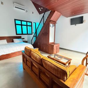 Superior Chalet