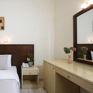 Twin Room with Balcony