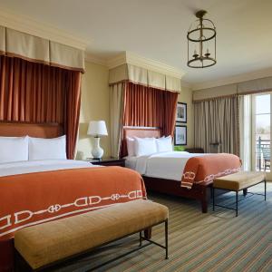 Estate Room with Two Queen Beds