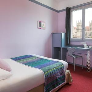 Classic Single Room - Non-Smoking