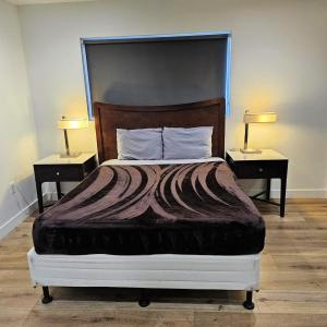 Five-Bedroom Townhouse at Mariposa