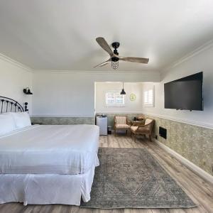 Executive Suite Ocean View