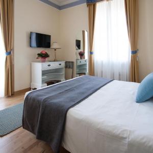 Double or Twin Room with Balcony