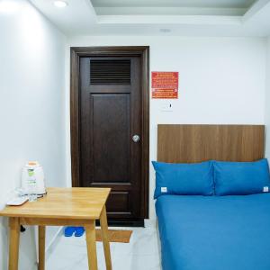 Economy Single Room