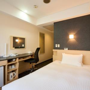 Double Room with Small Double Bed (1 Adult) - Non-Smoking