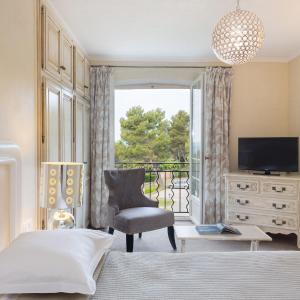 Confort Double Room