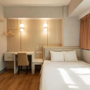 Double Room - Disability Access