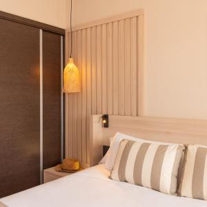 Junior Suite Doble Individual Use (1 or 2 beds)