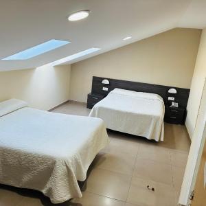 Standard Queen Room with Two Queen Beds
