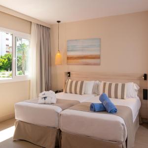 Junior Suite Premium Double (1 or 2 beds)
