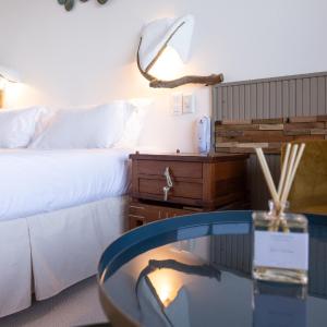 Superior Double Room with Kitchenette