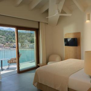 Junior Suite with Sea View
